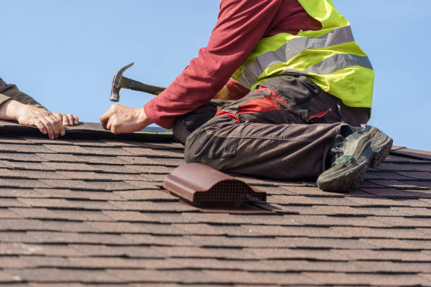 Best Commercial Roofing Services  in Ridge, NY