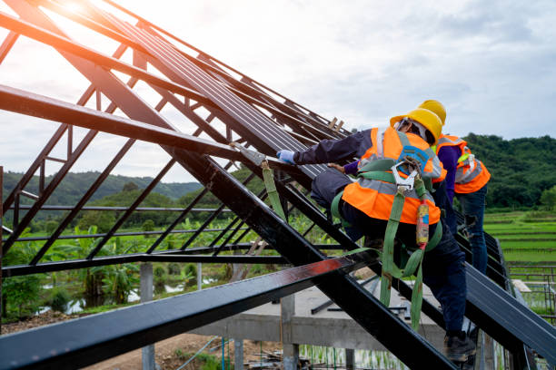 Quick and Trustworthy Emergency Roof Repair Services in Ridge, NY