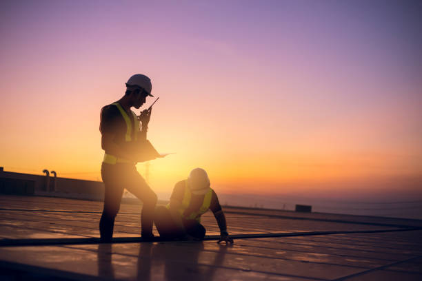 Residential Roof Replacement in Ridge, NY