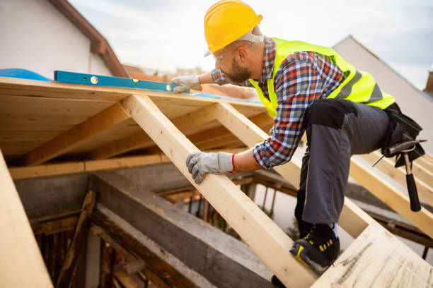 Slate Roofing Contractor in Ridge, NY