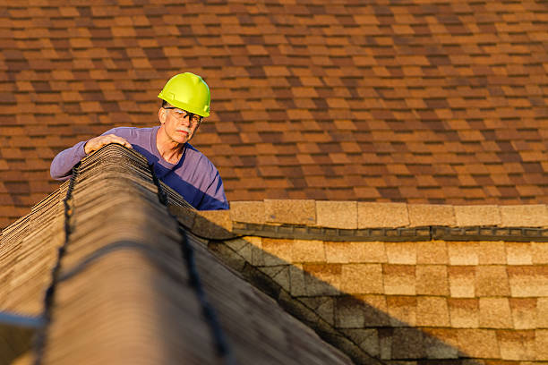 Best Commercial Roof Installation  in Ridge, NY