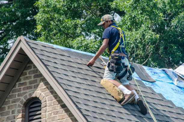 Roof Installation Near Me in Ridge, NY