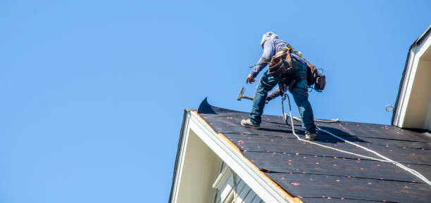 Best Flat Roof Repair Services  in Ridge, NY